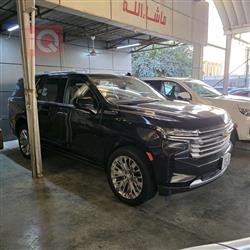 شيفروليه تاهو